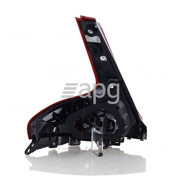 Tail Lamp Drivers Side OEM Suits Volvo S40 / V40 M Series 2013 to 2021