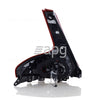 Tail Lamp Drivers Side OEM Suits Volvo S40 / V40 M Series 2013 to 2021