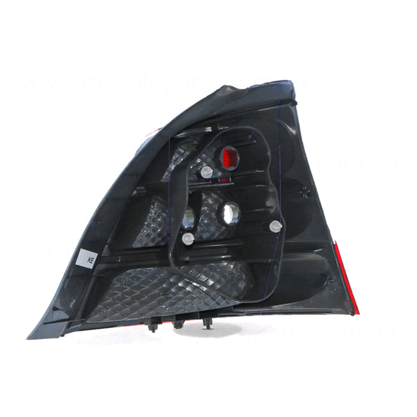 Tail Lamp Passenger Side OEM Suits Honda Civic EU 2003 to 2006