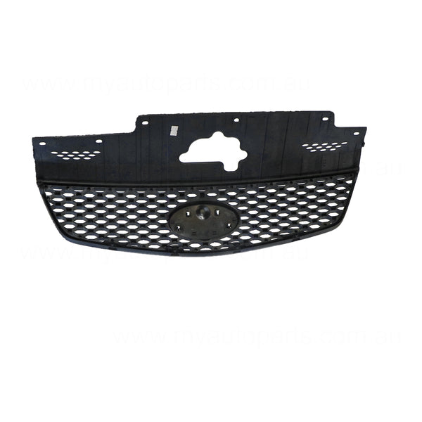 Grille OEM Suits Kia Rio JB 2005 to 2011