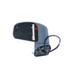 Electric Without Indicator Door Mirror Passenger Side Certified Suits Nissan Tiida C11 2006 to 2012