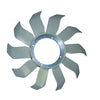 Radiator Fan Blade Aftermarket Suits Nissan Patrol GU/Y61 1997 to 2016