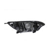 Head Lamp Passenger Side OEM Suits Kia Rio S/Si UB 2011 to 2017
