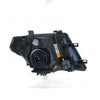 Head Lamp Passenger Side OEM suits Nissan Pathfinder R51 1/2010 to 10/2013
