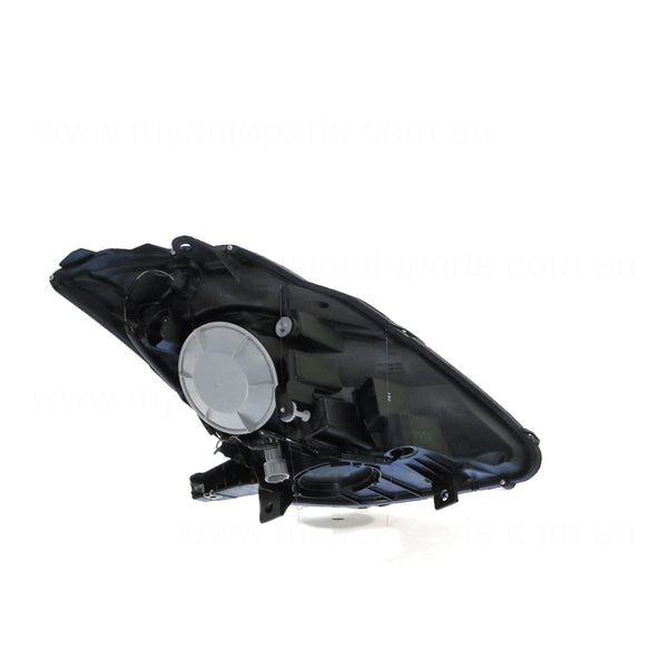 Halogen Head Lamp Passenger Side OEM Suits Nissan 350Z Z33 2003 to 2005