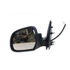 Electric Without Indicator Door Mirror Passenger Side OEM Suits Nissan Almera N17 2012 to 2014