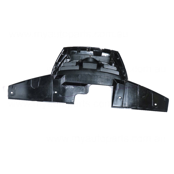Grille OEM Suits Nissan Juke F15 2013 to 2014