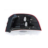 Tail Lamp Passenger Side Certified Suits Kia Rio S/Si UB Hatch 8/2011 to 1/2017