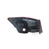 Tail Lamp Drivers Side Certified Suits Kia Cerato TD 2009 to 2013