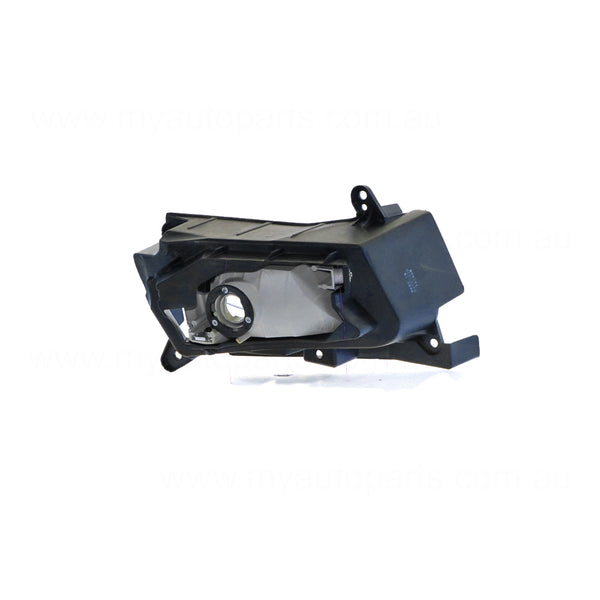Fog Lamp Passenger Side Certified Suits Mazda 3 BL SP252009 to 2011