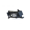 Fog Lamp Passenger Side Certified Suits Mazda 3 BL SP252009 to 2011