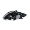 Xenon Head Lamp Passenger Side OEM Suits Nissan 350Z Z33 2005 to 2009