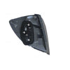 Tail Lamp Drivers Side OEM Suits Honda Jazz GE 2013 to 2014