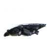 Head Lamp Drivers Side OEM Suits Honda Accord CM 11/2002 to 5/2006