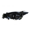 Bi-Xenon Adaptive Head Lamp Drivers Side OEM Suits Mazda CX-5 KE 2/2012 to 12/2014