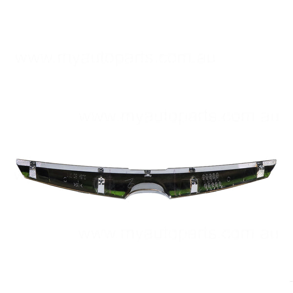 Grille Mould OEM Suits Mazda 6 GG/GY 2002 to 2008