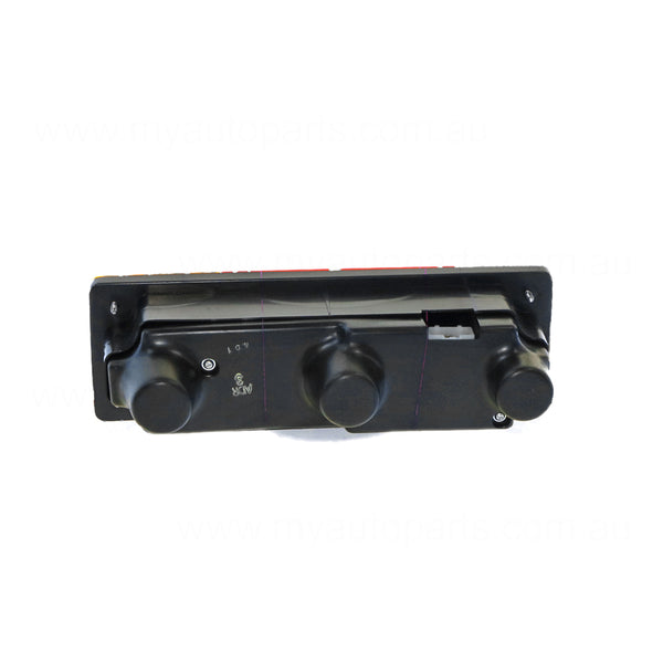Tail Lamp Drivers Side OEM suits Nissan Navara