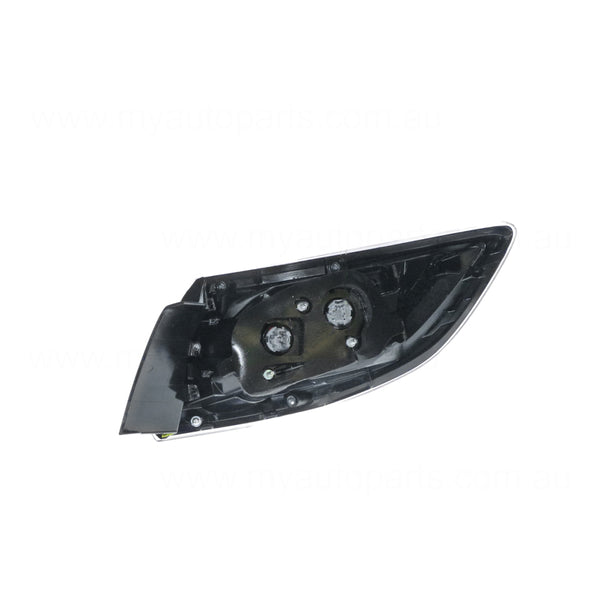 Tail Lamp Passenger Side OEM suits Mazda 3 BL Hatch 3/2009 to 12/2013