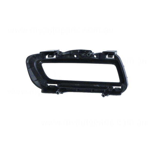 Front Bar Grille Passenger Side OEM Suits Mazda 3 BK Hatch SP23 2006 to 2009