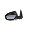 Door Mirror Passenger Side Certified Suits Mazda 6 GH 2008 to 2012