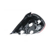 Tail Lamp Passenger Side Certified Suits Nissan Pulsar N16 Sedan 7/2003 To 1/2006
