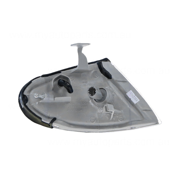 Front Park / Indicator Lamp Passenger Side Certified Suits Mazda 323 BA 1994 to 1998