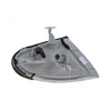 Front Park / Indicator Lamp Passenger Side Certified Suits Mazda 323 BA 1994 to 1998