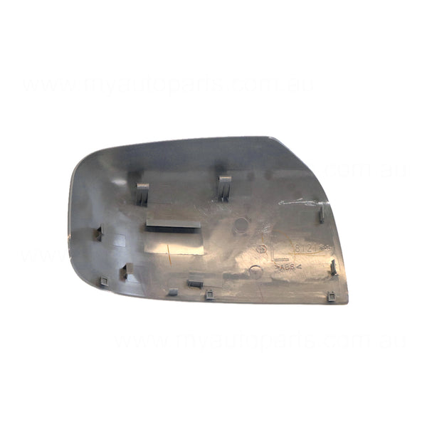 Door Mirror Cover Passenger Side OEM Suits Nissan X-Trail T31 2007 to 2014