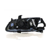 Head Lamp Drivers Side Certified Suits Nissan Pulsar N16 1.8L 5/2000 to 6/2003