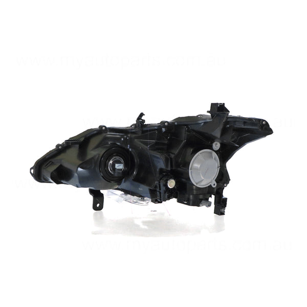 Xenon Electric Adjust Head Lamp Drivers Side OEM Suits Nissan Altima L33 2013 to 2017