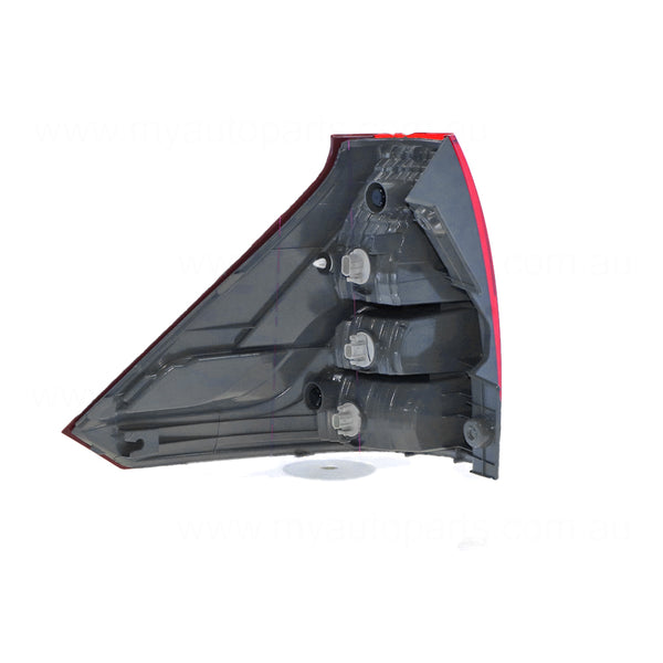 Tail Lamp Drivers Side OEM Suits Honda CR-V RM 2012 to 2017