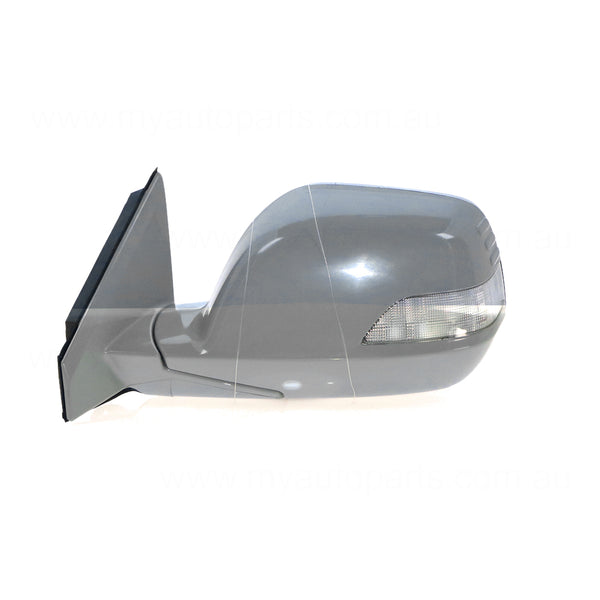 Door Mirror Passenger Side OEM Suits Honda CR-V RE 2007 to 2012