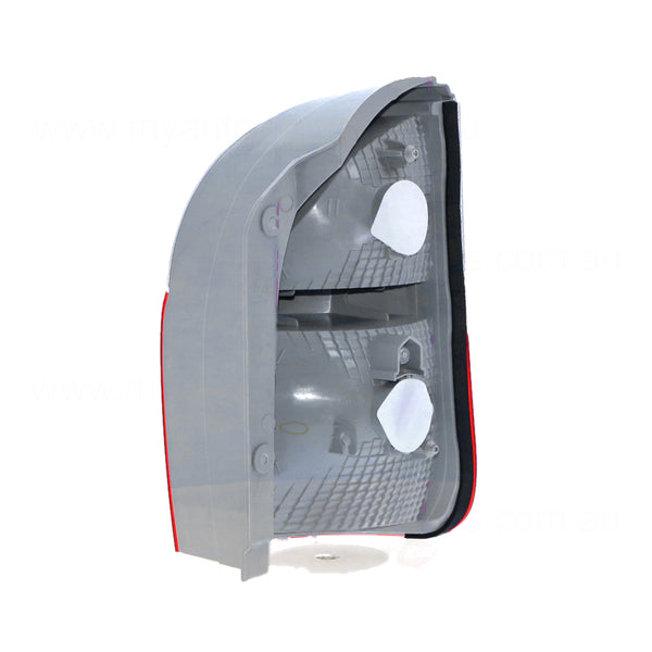Tail Lamp Passenger Side Certified Suits Kia Pregio 3VRS/CT 2004 to 2006