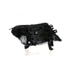 Xenon Head Lamp Passenger Side OEM suits Nissan Navara