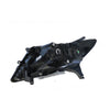 Halogen Manual Adjust Head Lamp Drivers Side OEM Suits Nissan Pathfinder R52 2013 to 2017