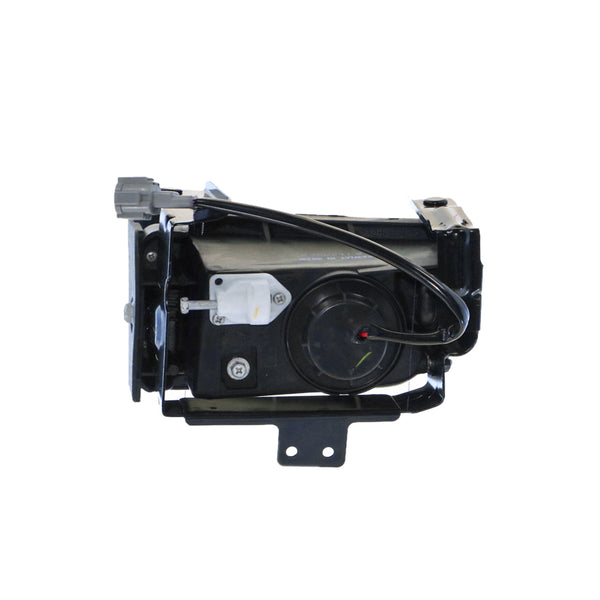 Fog Lamp Drivers Side Certified Suits Nissan Maxima A32 1994 to 1999