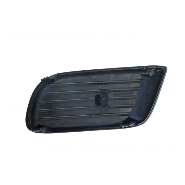 Front Bar Grille Passenger Side OEM Suits Mazda BT50 UN 2006 to 2011