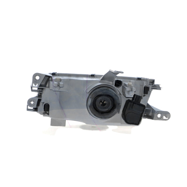 Halogen Electric Adjust Head Lamp Drivers Side OEM Suits Mazda 323 BA 1994 to 1998
