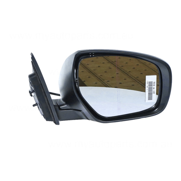 Door Mirror Heated Drivers Side OEM Suits Mazda CX-9 TB 2009 to 2016