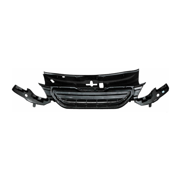 Grille OEM Suits Peugeot 2008 A94 2013 to 2017
