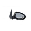 Door Mirror Drivers Side OEM suits Mazda 3 BL