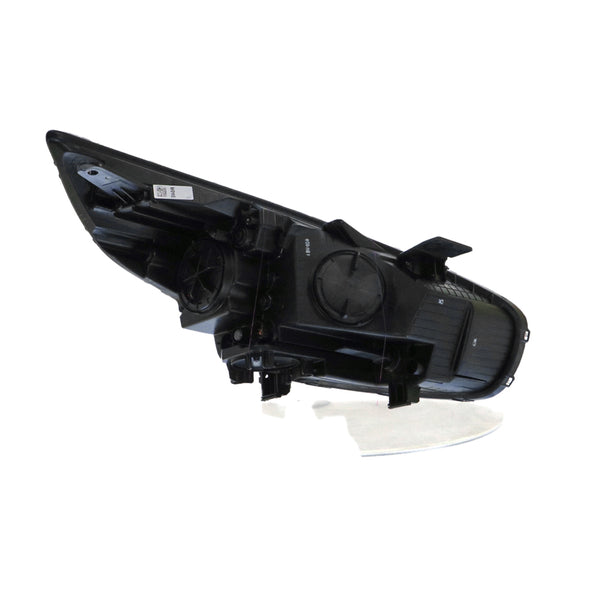 Halogen Head Lamp Passenger Side OEM Suits Kia Rondo RP 2013 to 2021