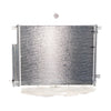 A/C Condenser Aftermarket suits Honda Civic 2016 On 1.8L