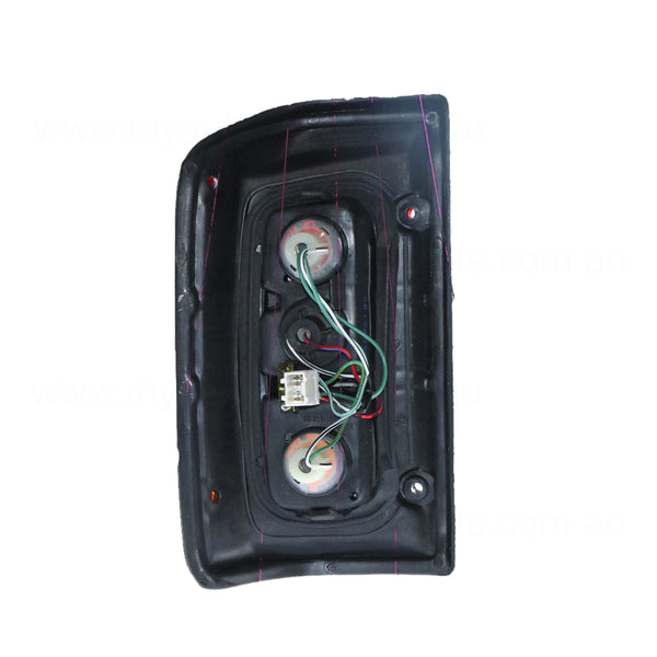 Tail Lamp Drivers Side Aftermarket suits
