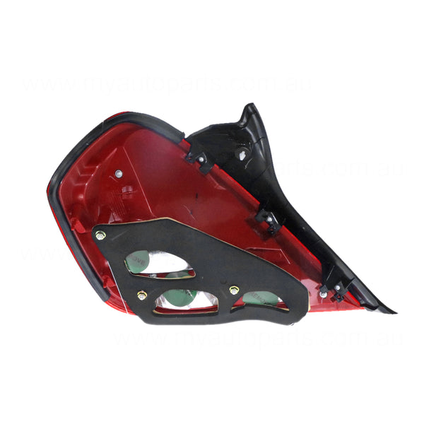 Tail Lamp Drivers Side Aftermarket Suits Nissan Maxima J31 11/2003 to 12/2005