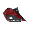 Tail Lamp Drivers Side Aftermarket Suits Nissan Maxima J31 11/2003 to 12/2005