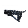 Front Bar Bracket Drivers Side OEM Suits Honda Jazz GE 2008 to 2014
