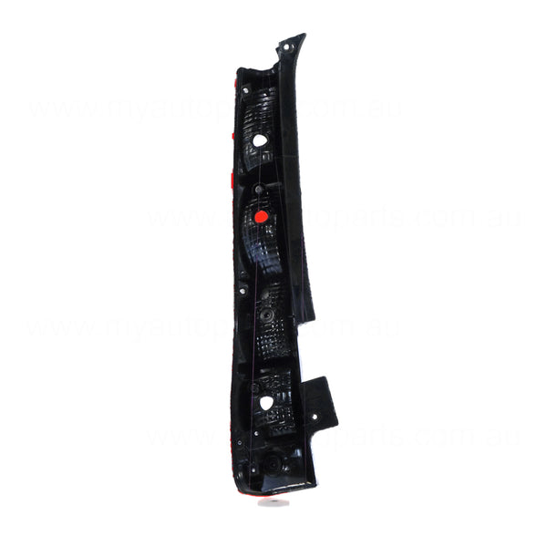 Tail Lamp Drivers Side OEM Suits Honda CR-V RD 2004 to 2007