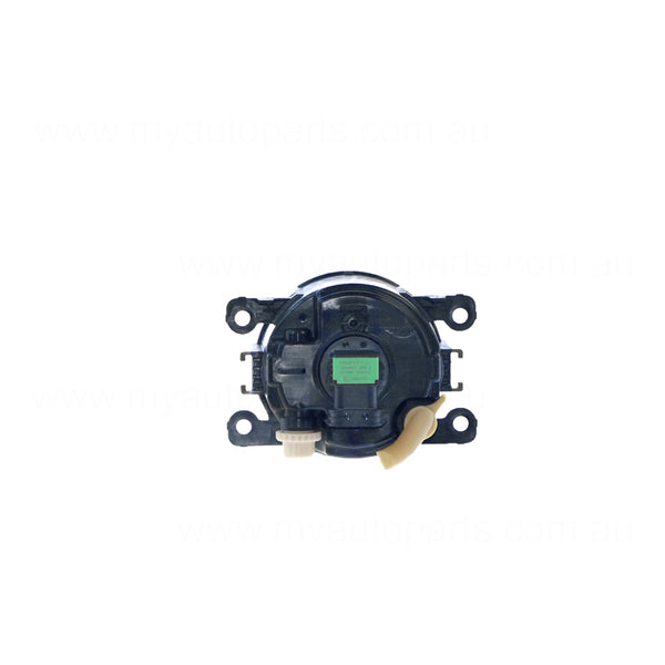 Fog Lamp R/L  Suits Peugeot 307 T6 2005 to 2009