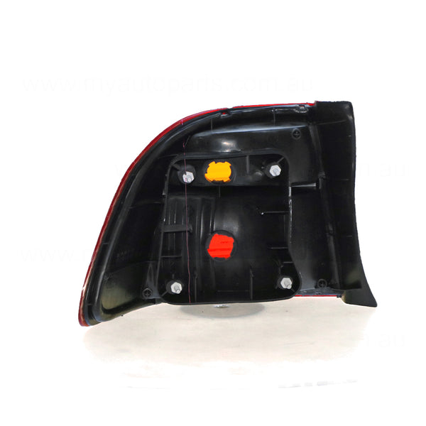 Tail Lamp Drivers Side Certified Suits Honda Civic EK Sedan 1999 to 2000